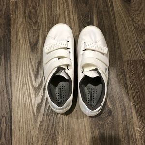 Shimano cycling shoes